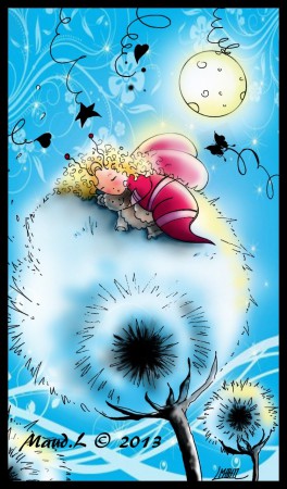 Dormeuse